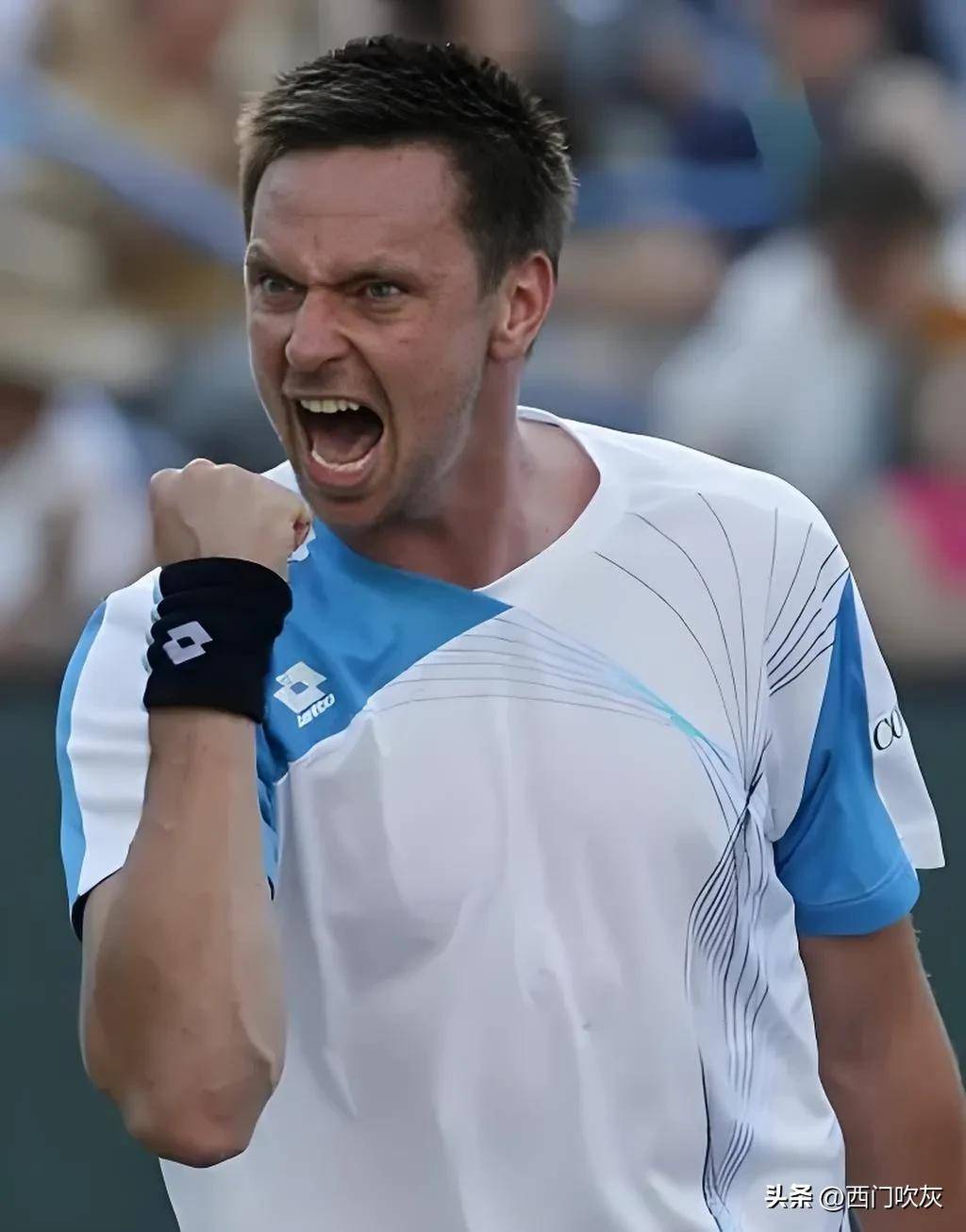 纳达尔连续十场比赛得分超过绝杀，拜仁挑战极限！