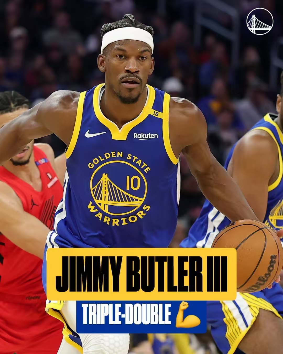 巴特勒迎来十五赛季高光表现，巴塞罗那球迷沸腾！